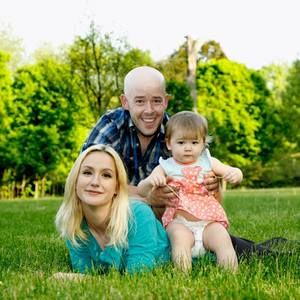 Meet your Posher, Nick